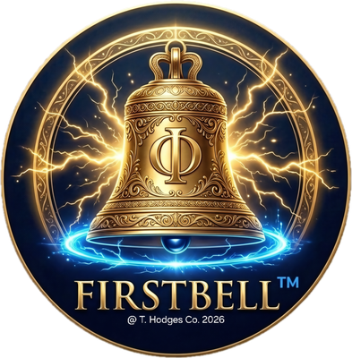 FirstBell™ logo